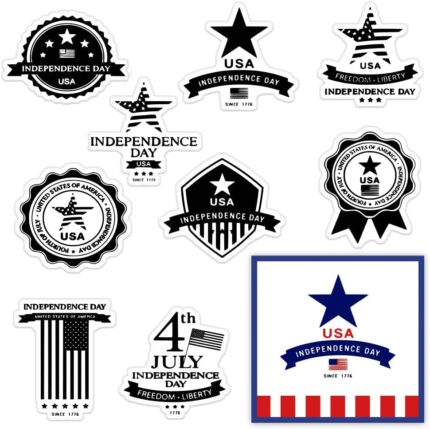 2013 A Flag for All Seasons Stamps